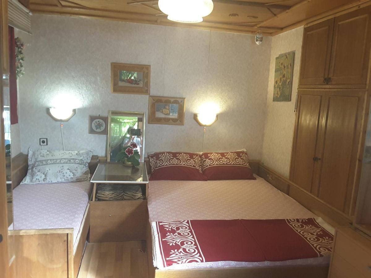 Diana Guesthouse Weliko Tarnowo Exterior foto