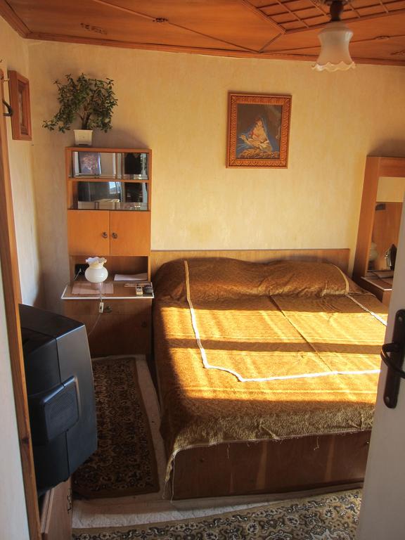 Diana Guesthouse Weliko Tarnowo Exterior foto