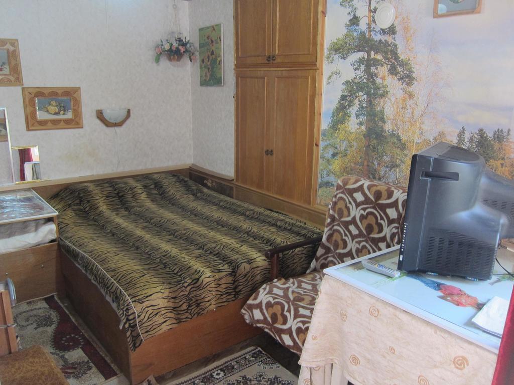 Diana Guesthouse Weliko Tarnowo Exterior foto