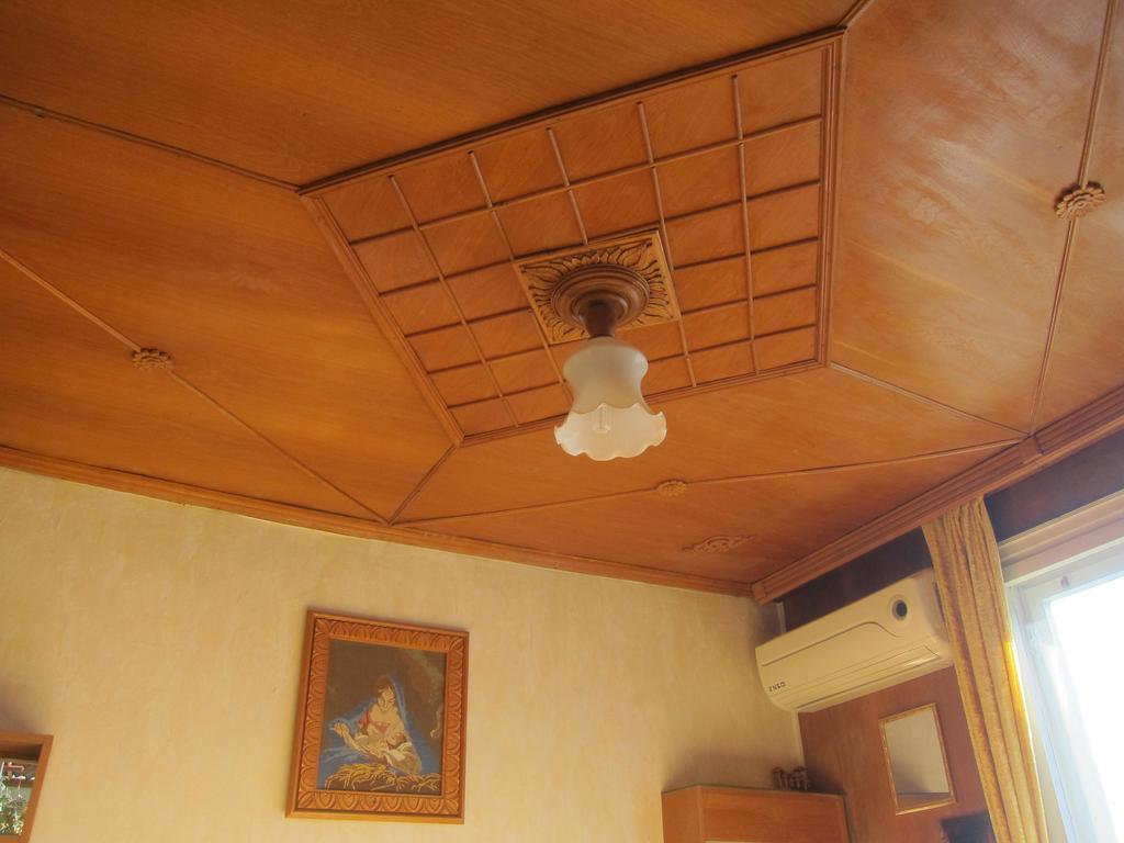 Diana Guesthouse Weliko Tarnowo Exterior foto