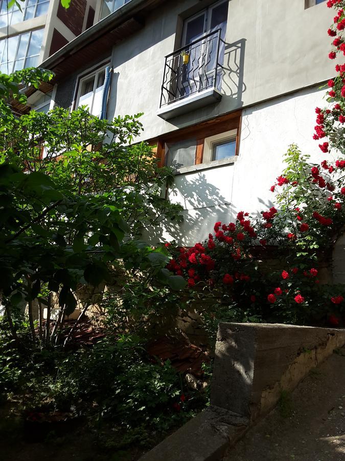 Diana Guesthouse Weliko Tarnowo Zimmer foto