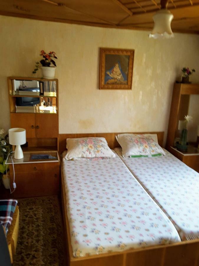Diana Guesthouse Weliko Tarnowo Exterior foto